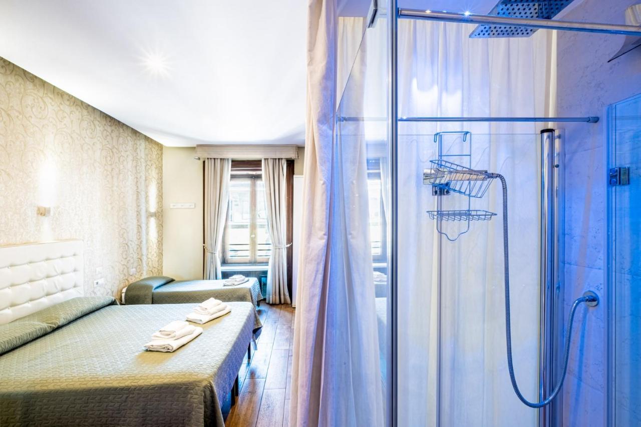 Mytinyhome Esquilino Rome