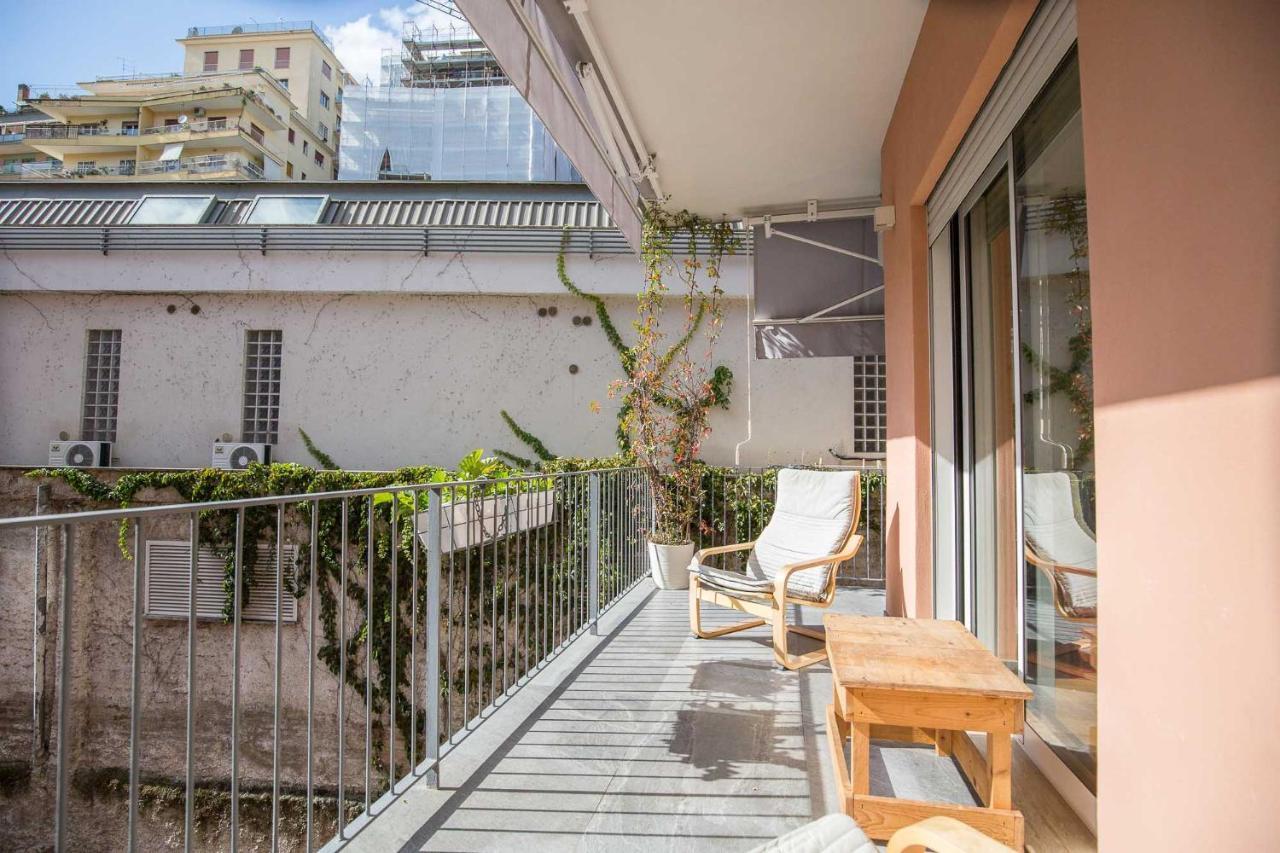 Apartment La Dolce Vita - Stylish Flat In Trastevere 100 Sqm Rome