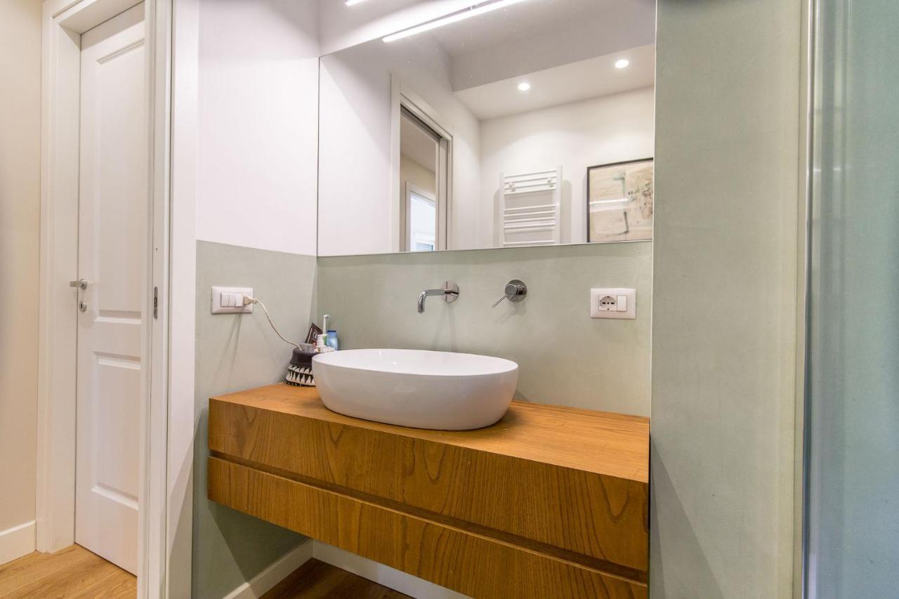 Apartment La Dolce Vita - Stylish Flat In Trastevere 100 Sqm Rome