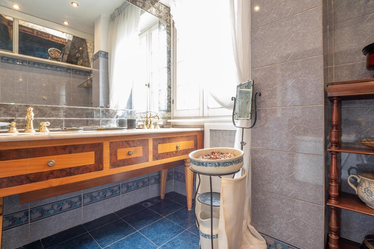 La Terrazza Di Paola San Giovanni Appartement Rome