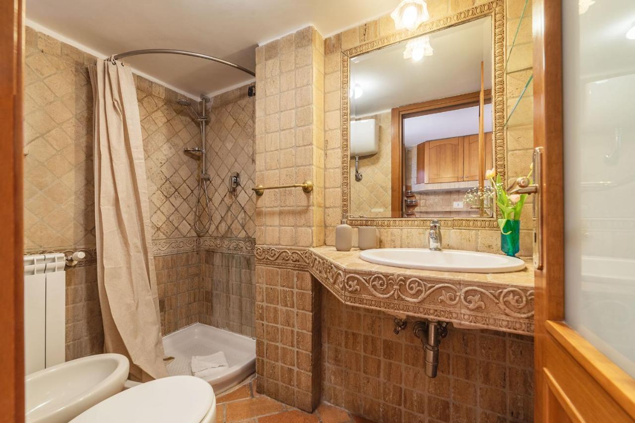 Appartement Trastevere Escape - Charme Holidays *