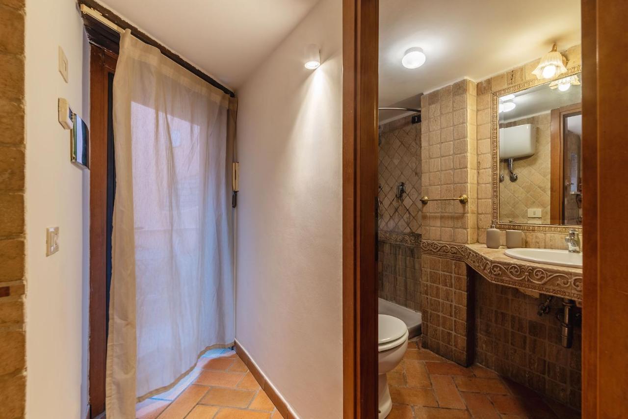 Trastevere Escape - Charme Holidays Appartement Rome