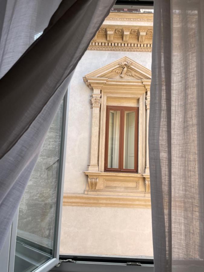 Rome's Navona
