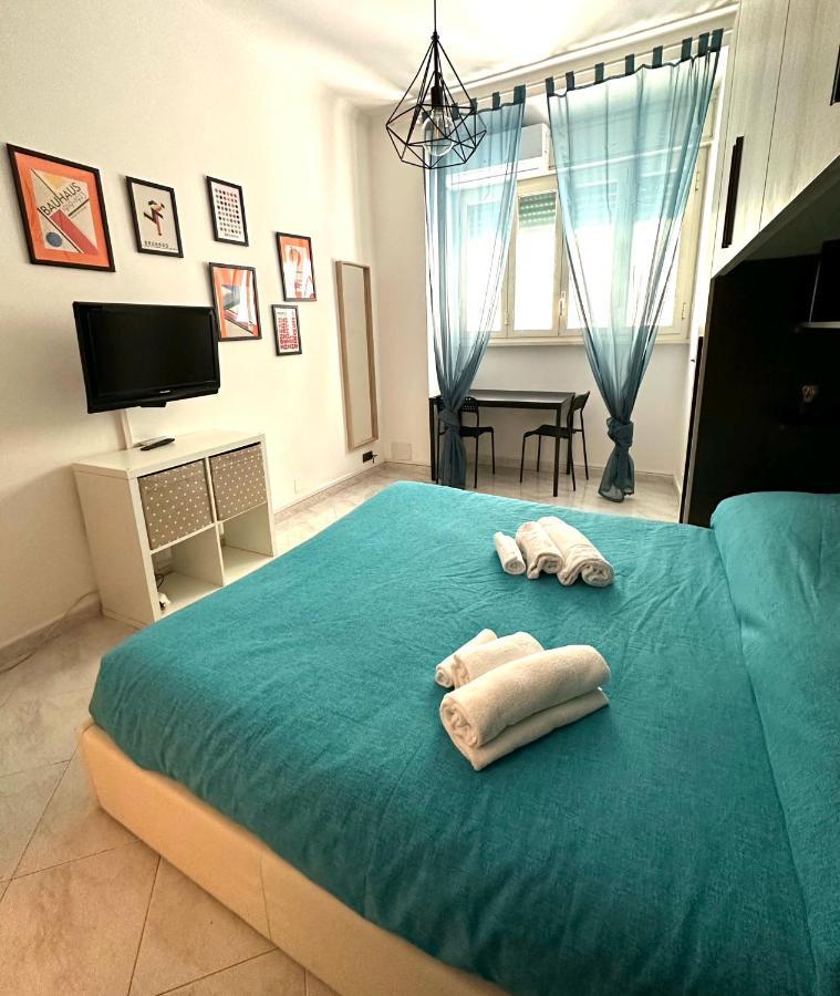 Apartment Quiet & Cosy Colosseum Rome