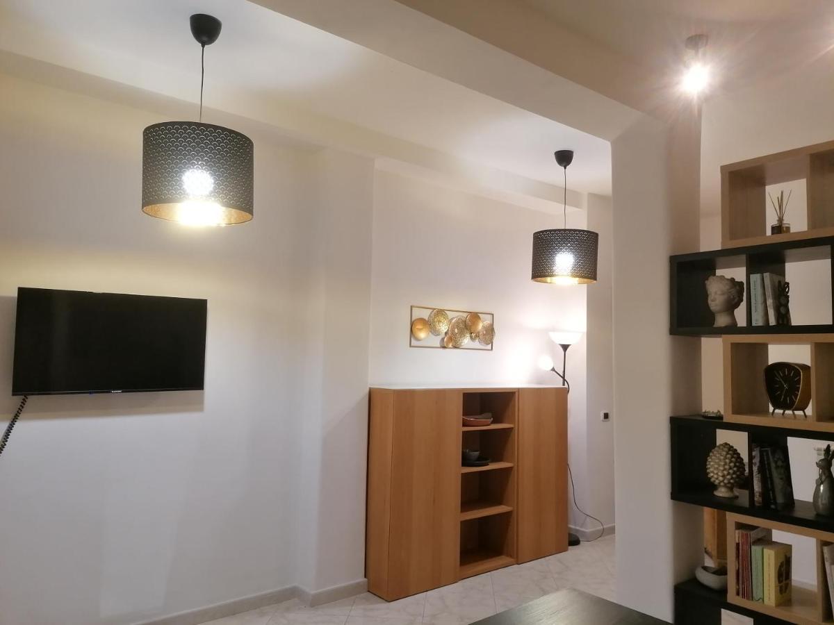 Apartment Vatican Walls Rome
