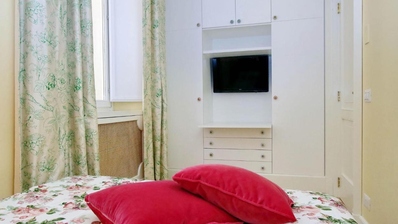 Segreta Penthouse * Rome