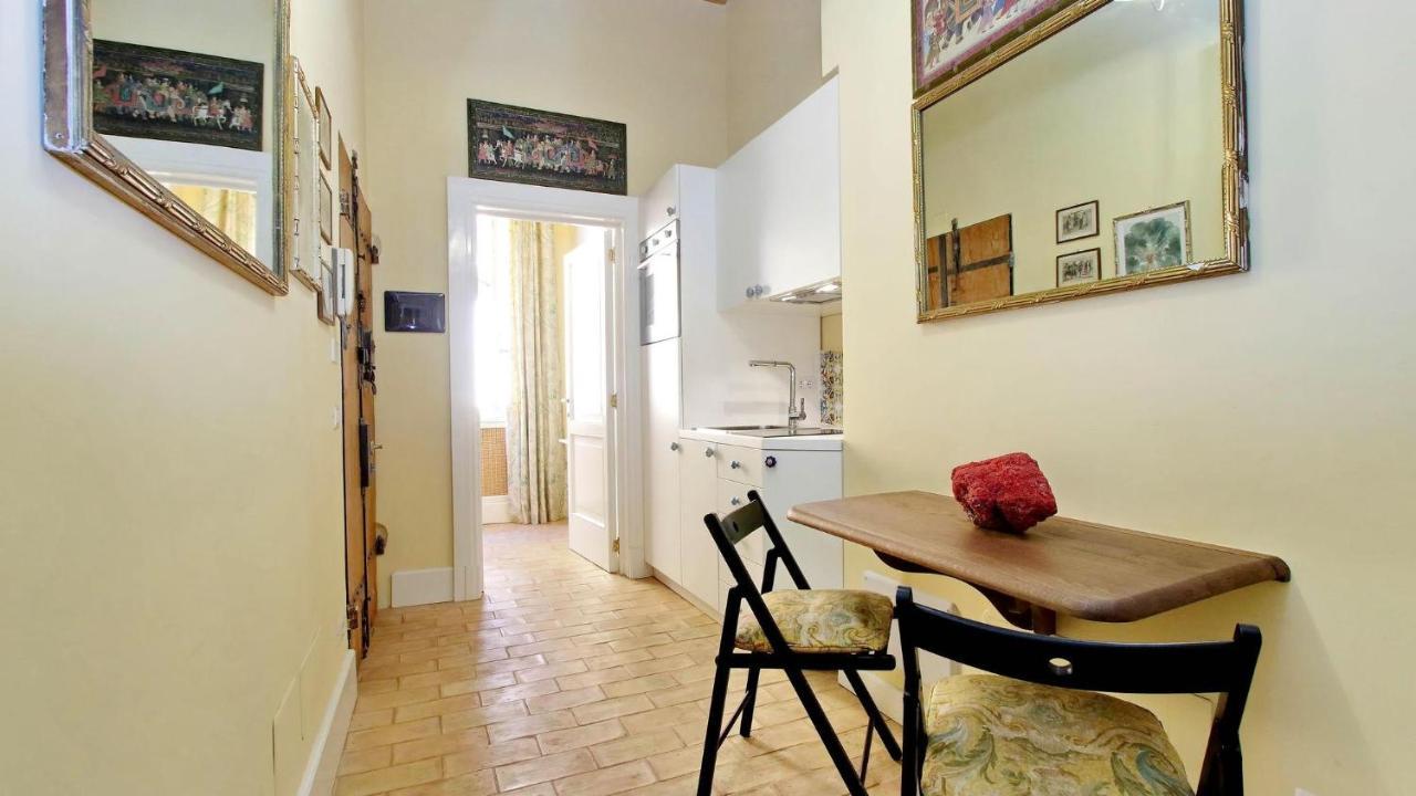 Segreta Penthouse Apartment *