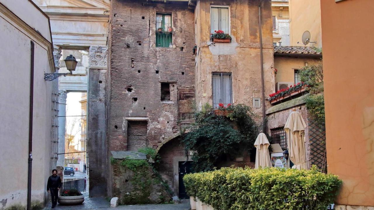 Segreta Penthouse Rome