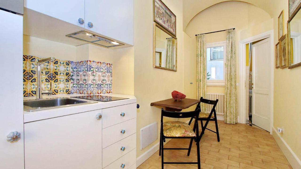 Segreta Penthouse Apartment Rome
