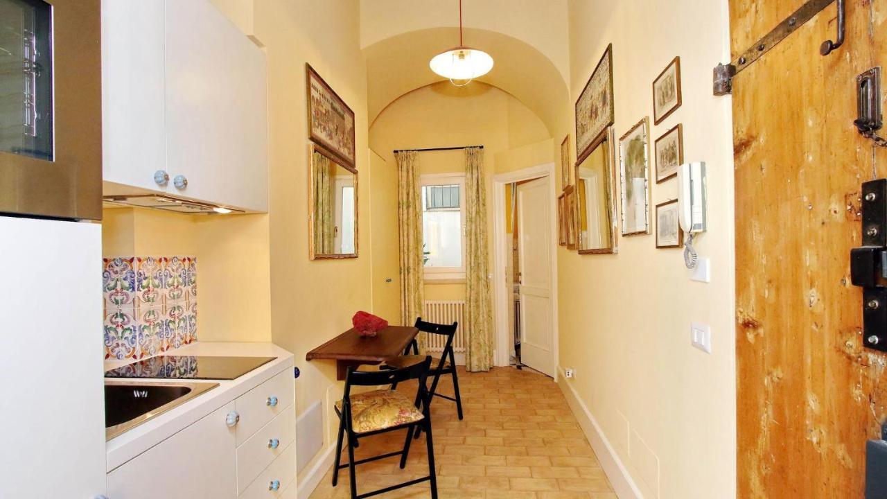 Apartment Segreta Penthouse