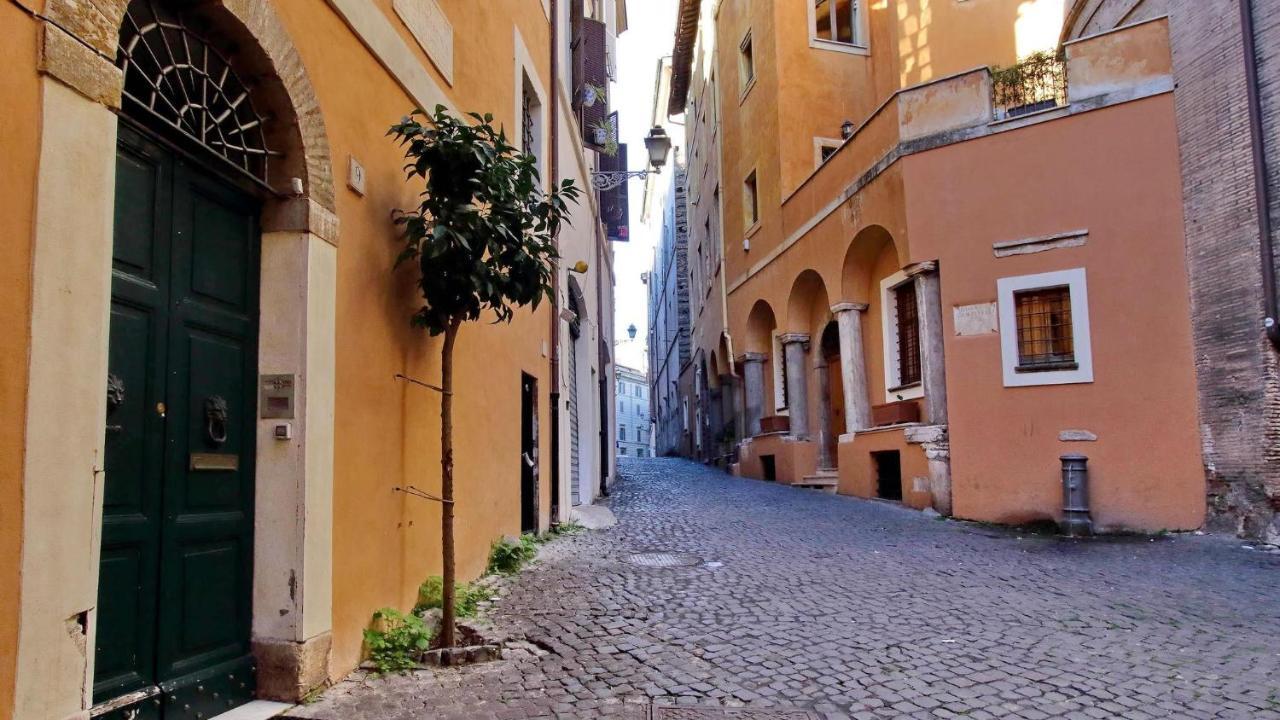 Segreta Penthouse Rome