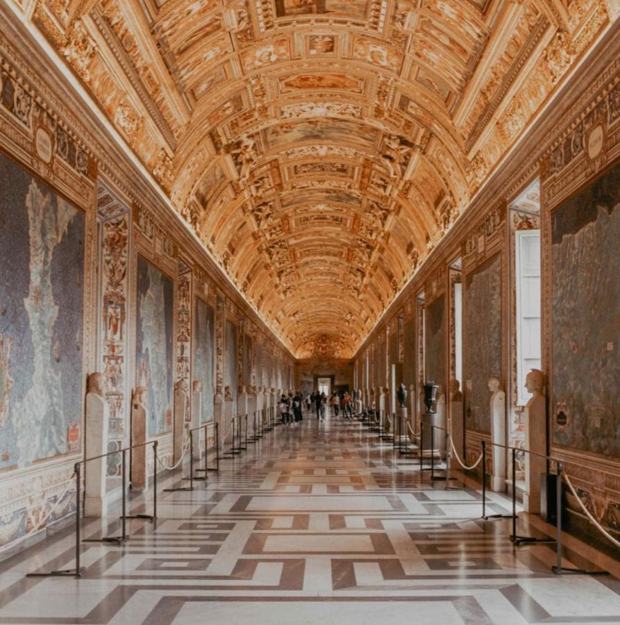 Vatican Walls *