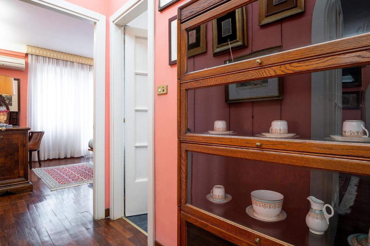 Appartement La Terrazza Di Paola San Giovanni
