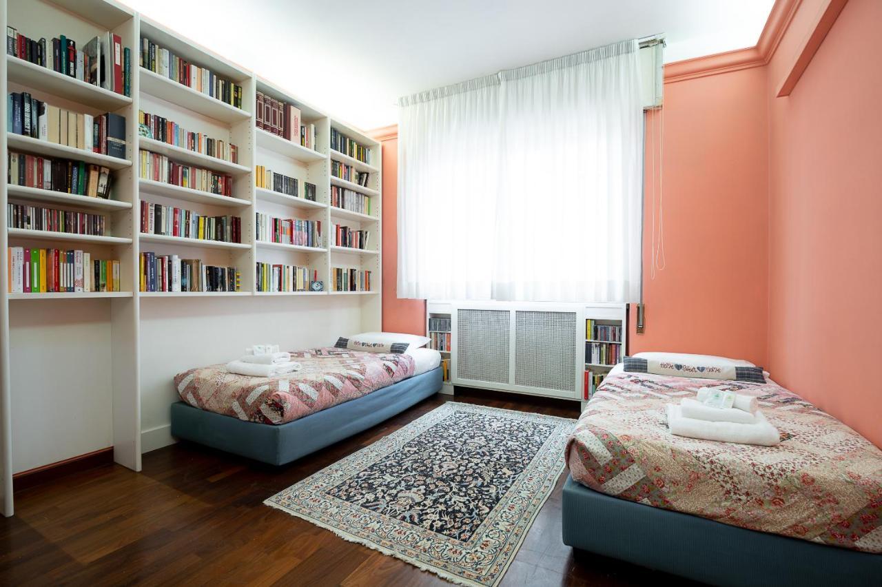 La Terrazza Di Paola San Giovanni Appartement