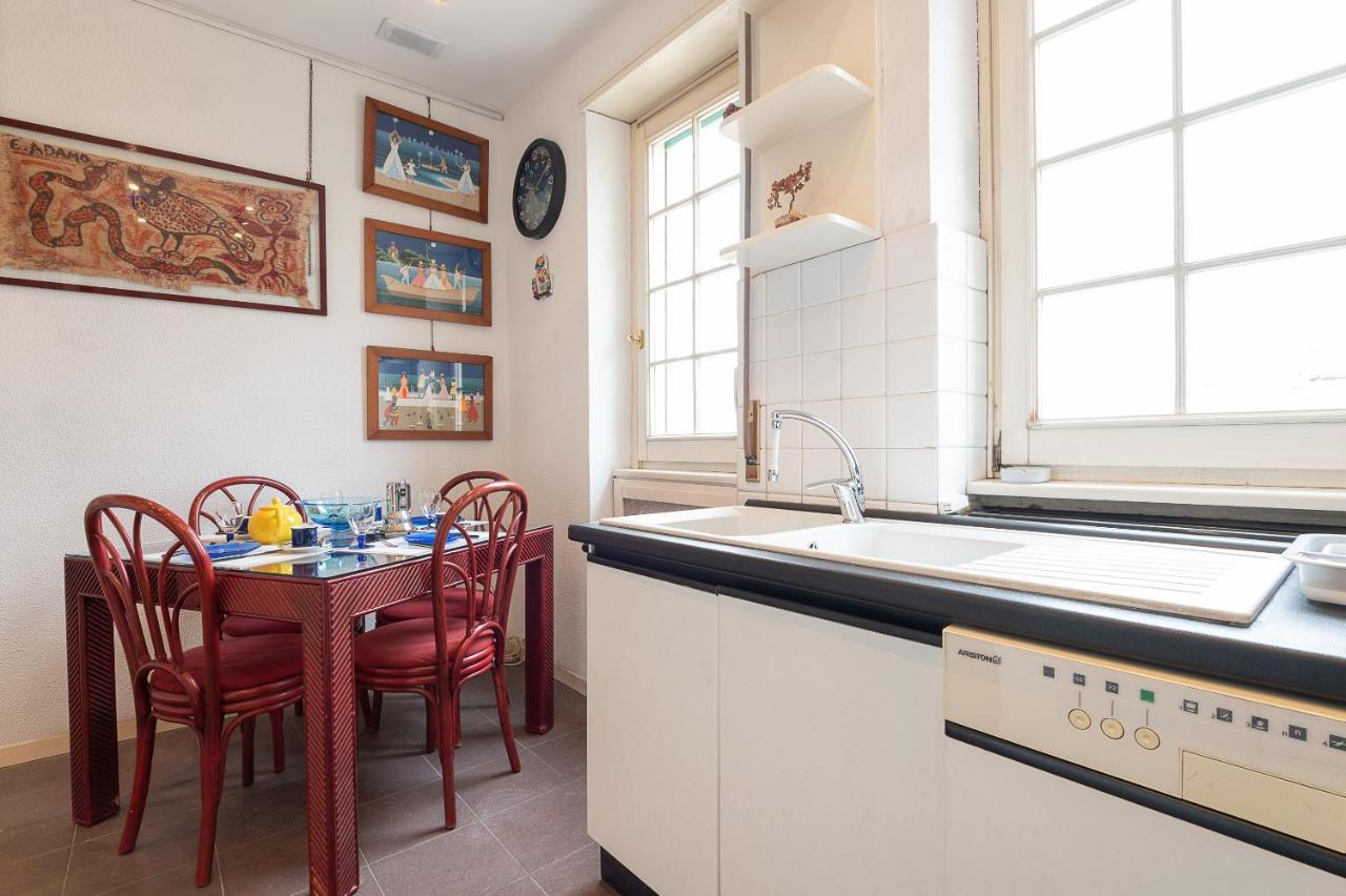 Appartement La Terrazza Di Paola San Giovanni