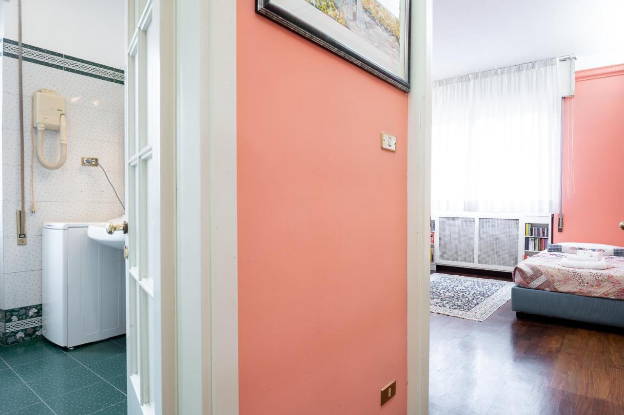 Appartement La Terrazza Di Paola San Giovanni