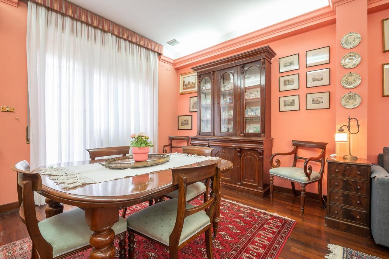 Appartement La Terrazza Di Paola San Giovanni Rome