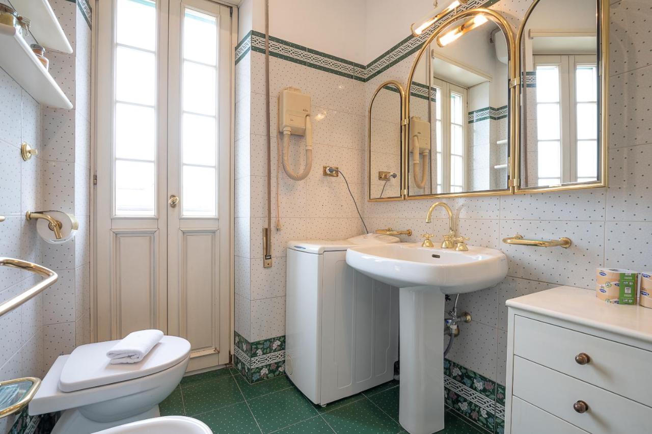 La Terrazza Di Paola San Giovanni Appartement