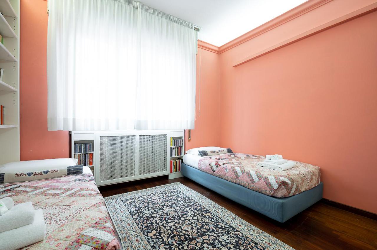 Appartement La Terrazza Di Paola San Giovanni Rome