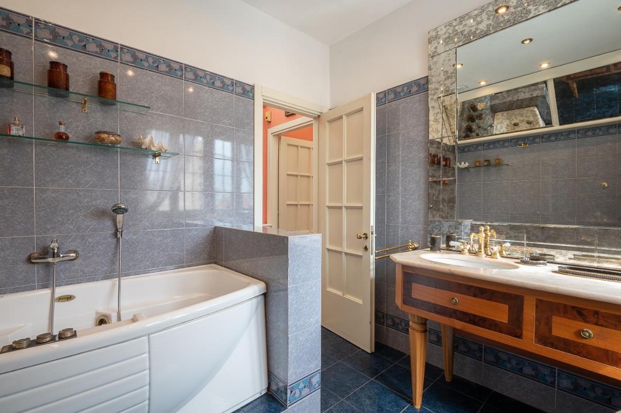 La Terrazza Di Paola San Giovanni Appartement Rome