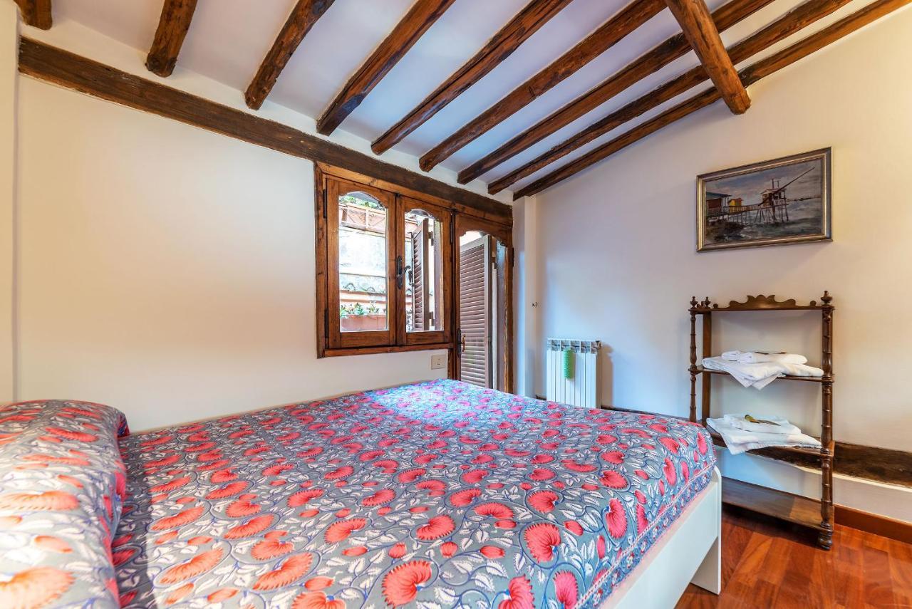 Appartement Trastevere Escape - Charme Holidays *