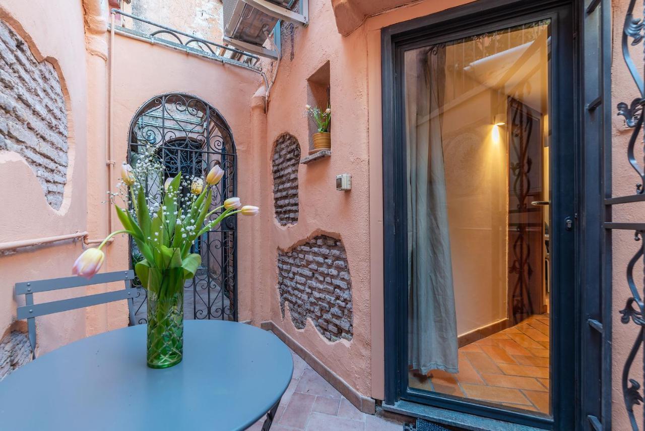 Trastevere Escape - Charme Holidays Appartement Rome