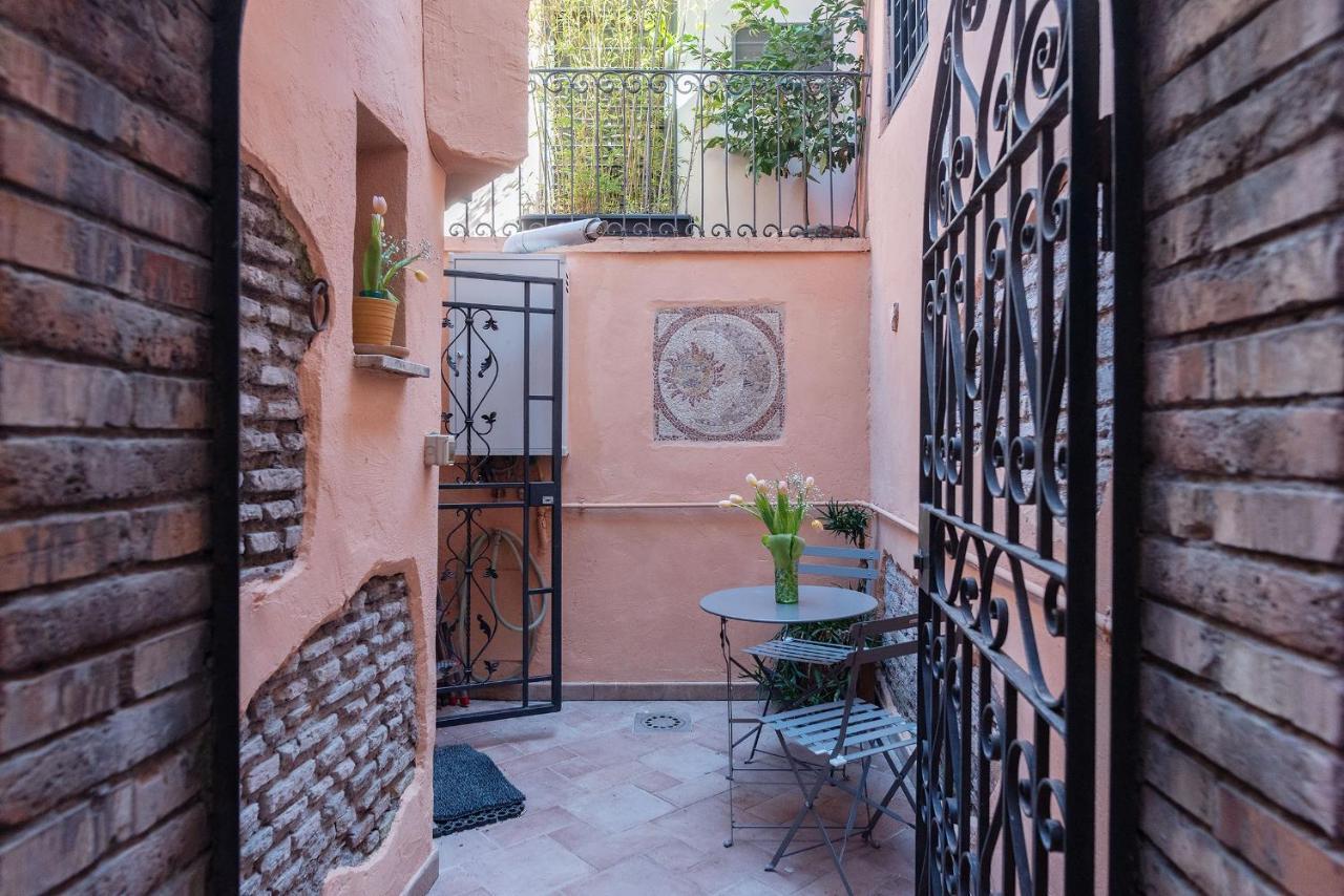Trastevere Escape - Charme Holidays