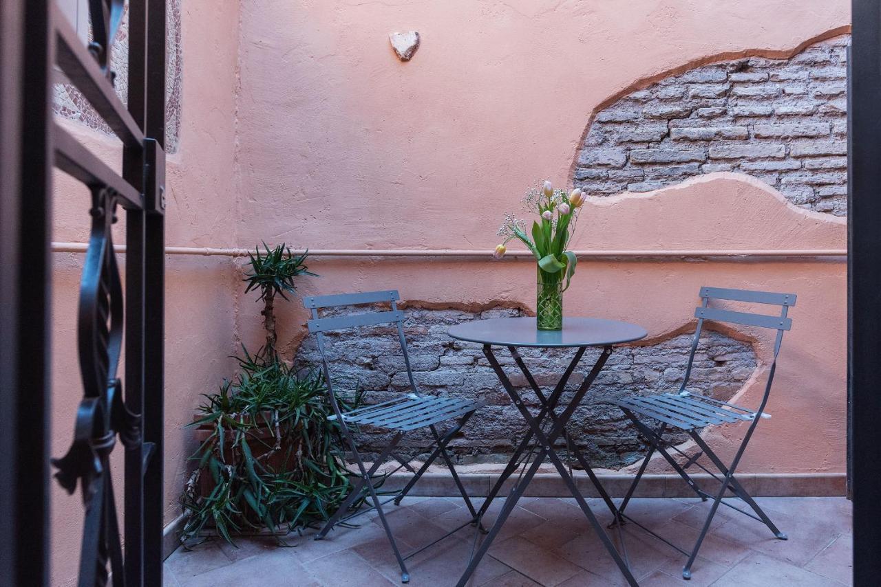 Trastevere Escape - Charme Holidays *