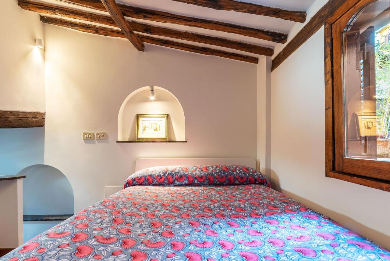 Trastevere Escape - Charme Holidays