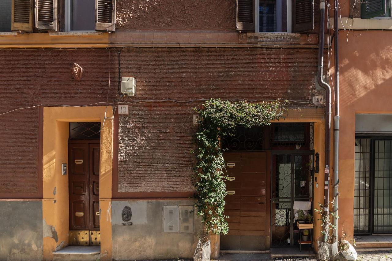 Trastevere Escape - Charme Holidays Appartement Rome