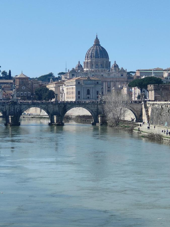 Vatican Domus Romuli Guest house *