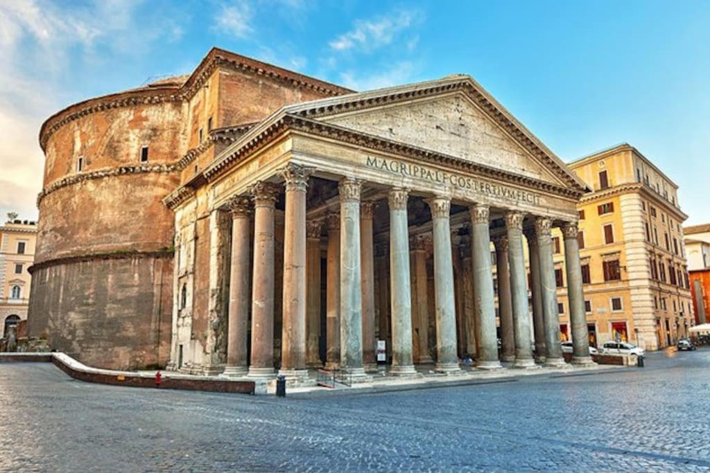 A Due Fermate Dal Colosseowi-fi & Netflix Gratis Rome