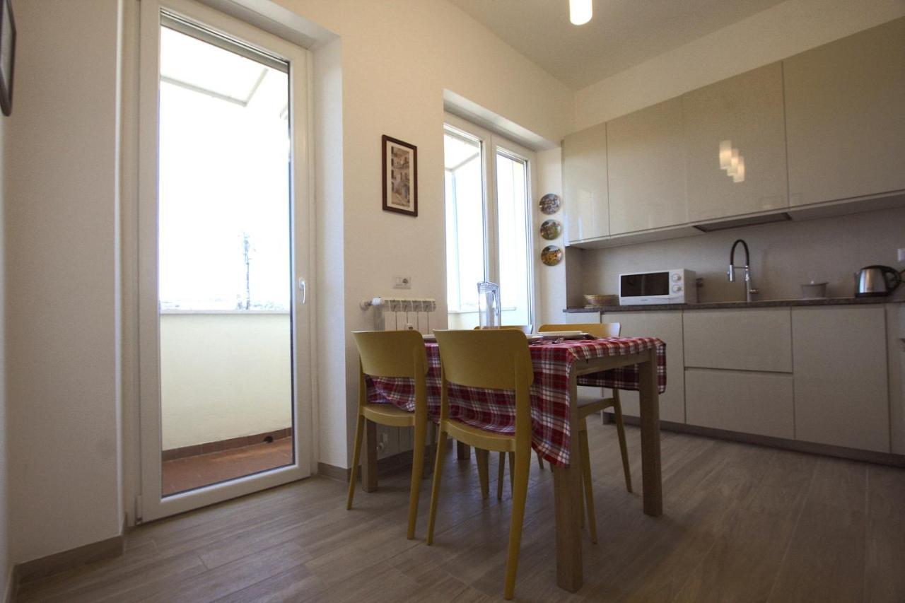 Appartement Sunny Flaminio Terrace Penthouse Rome