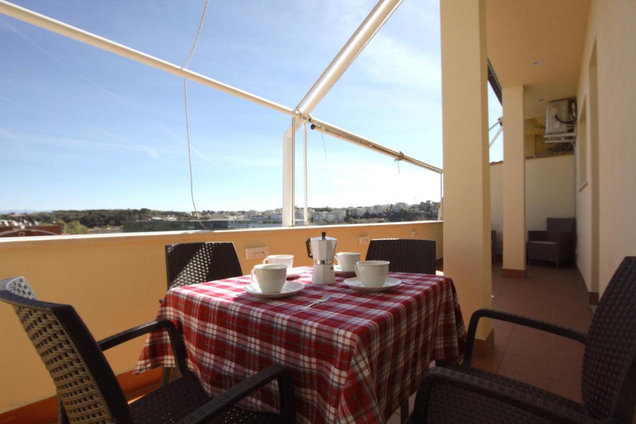 Appartement Sunny Flaminio Terrace Penthouse *