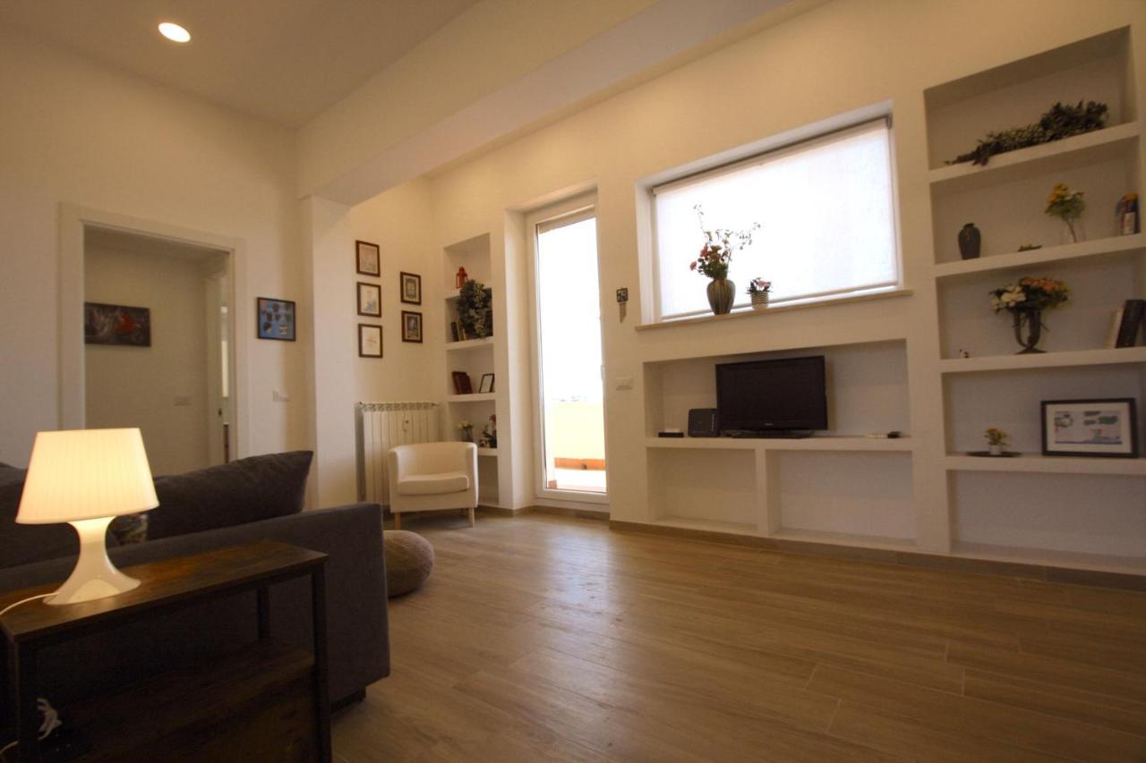 Appartement Sunny Flaminio Terrace Penthouse