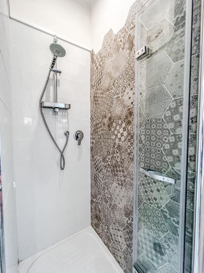 Casa 3 Santi, Your Contemporary In Apartment