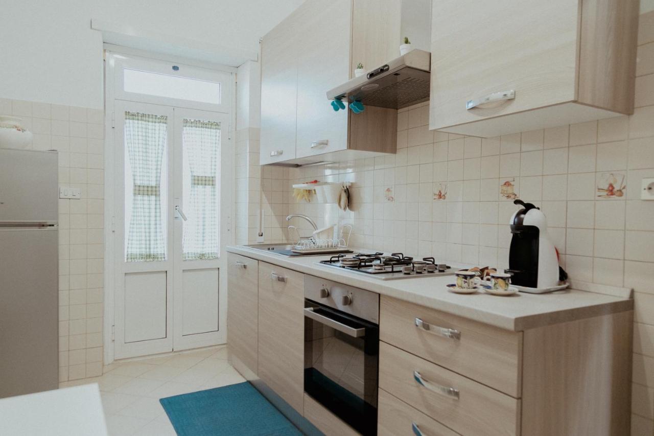 Appartement La Casa Di Grazia