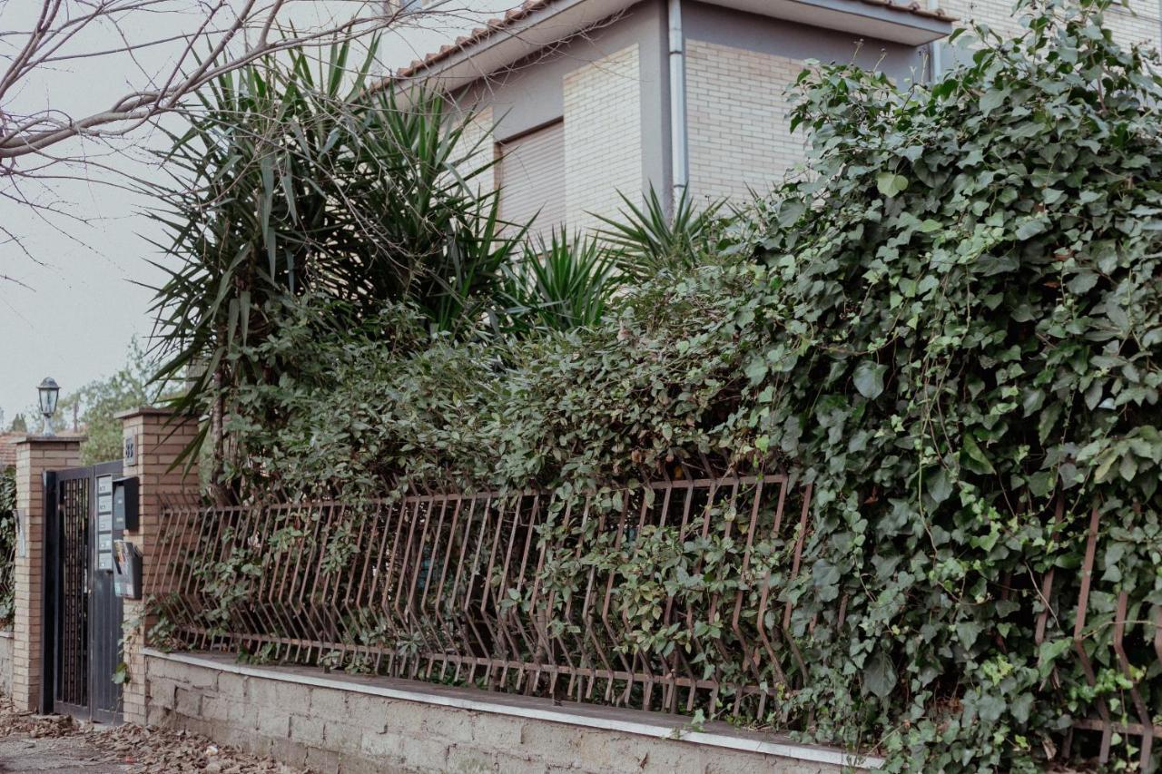 La Casa Di Grazia Appartement
