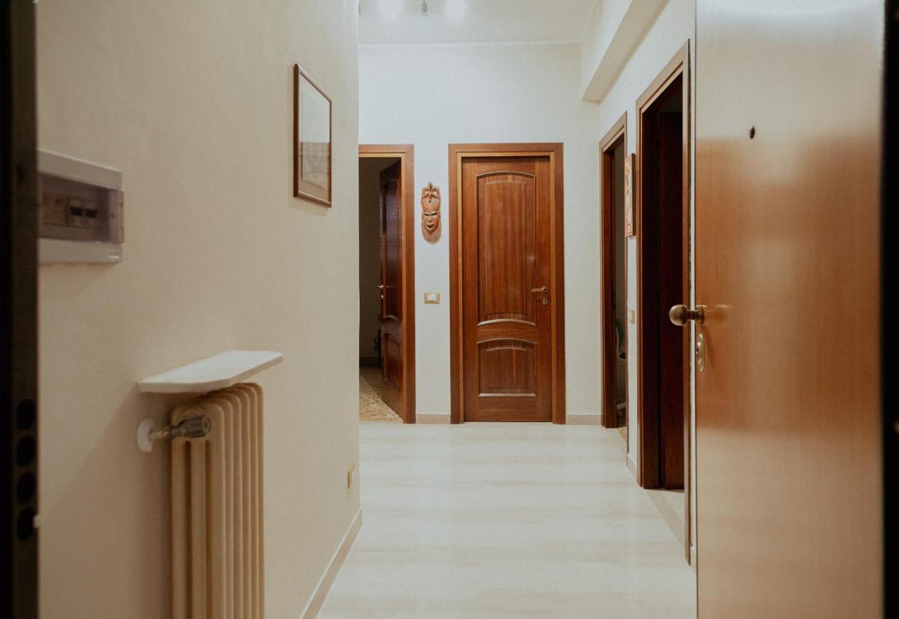 La Casa Di Grazia *