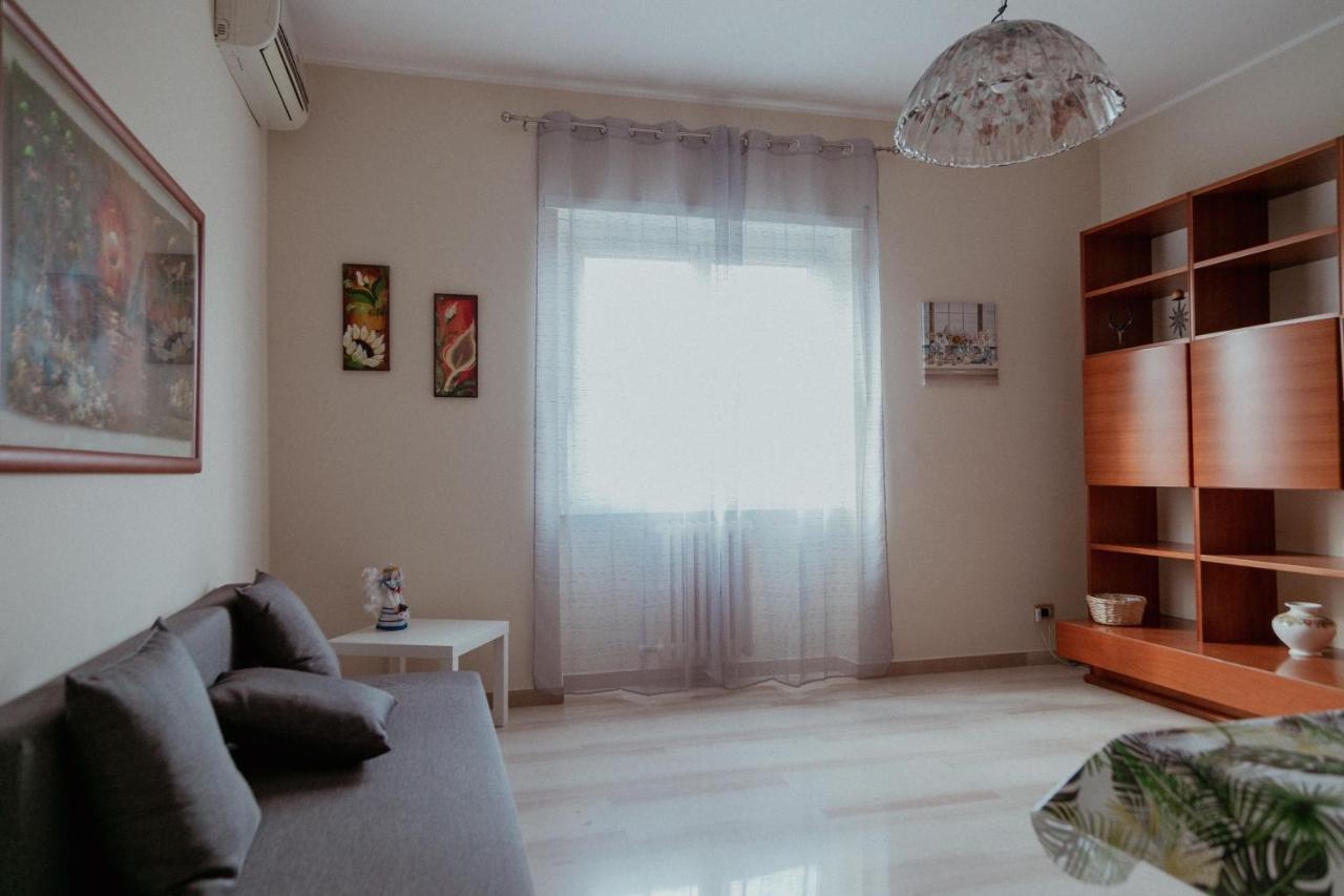 Appartement La Casa Di Grazia