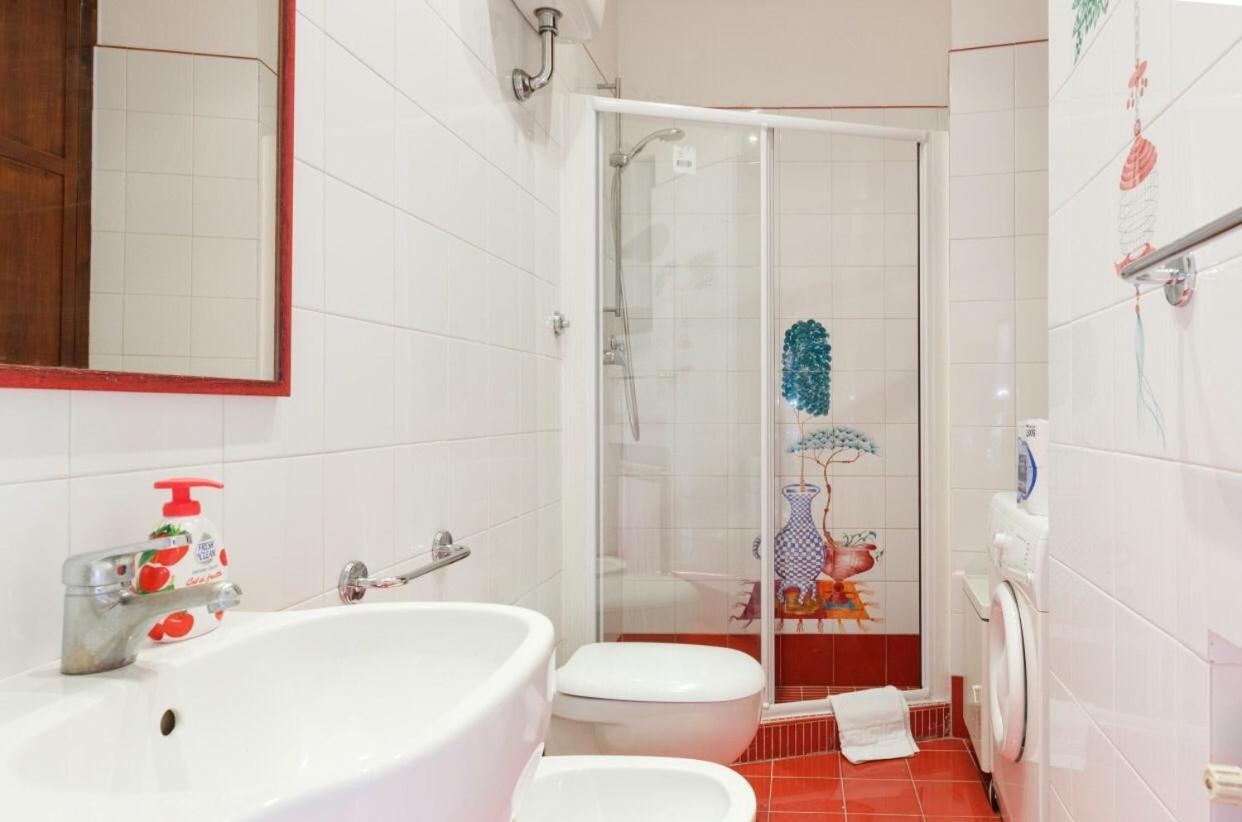 Appartement Piazza Navona Rome