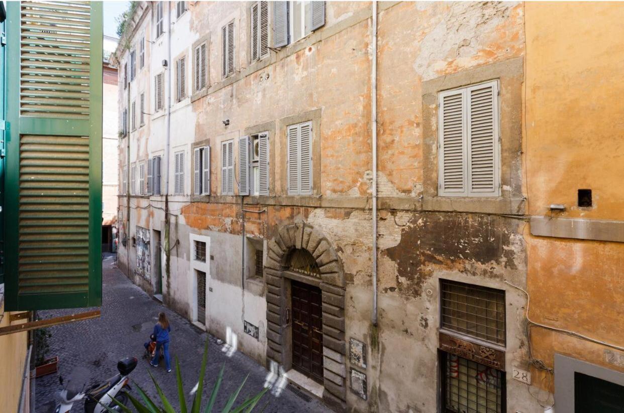 Piazza Navona *