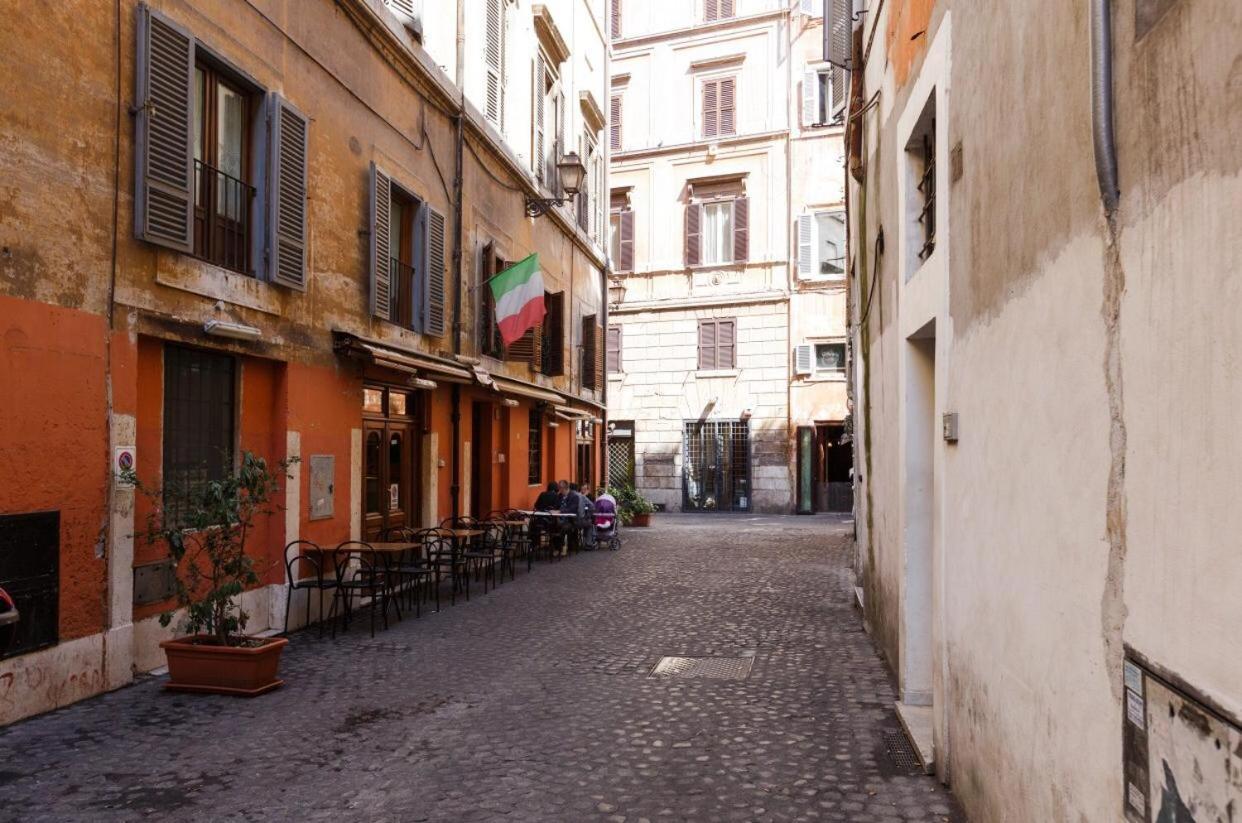Piazza Navona Appartement *