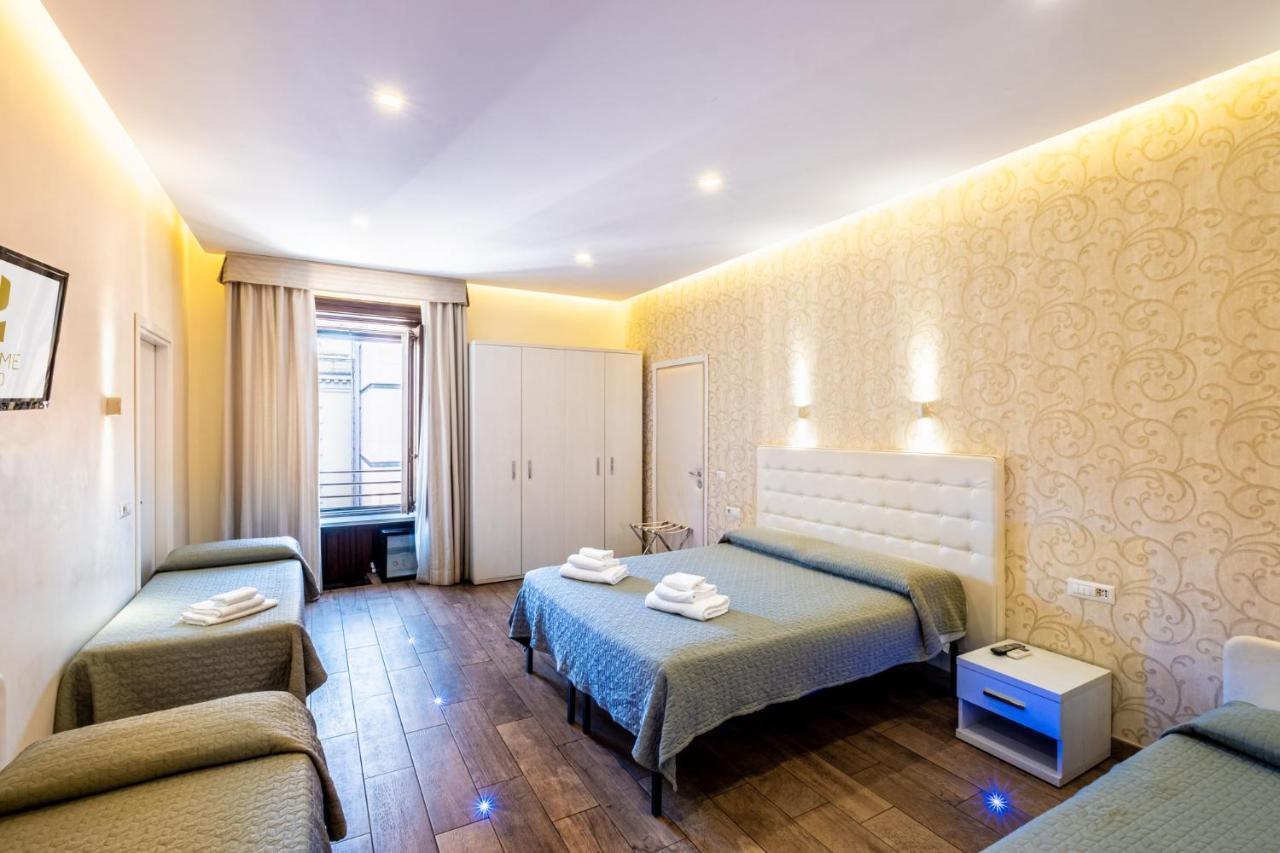 Gasthuis Mytinyhome Esquilino Rome