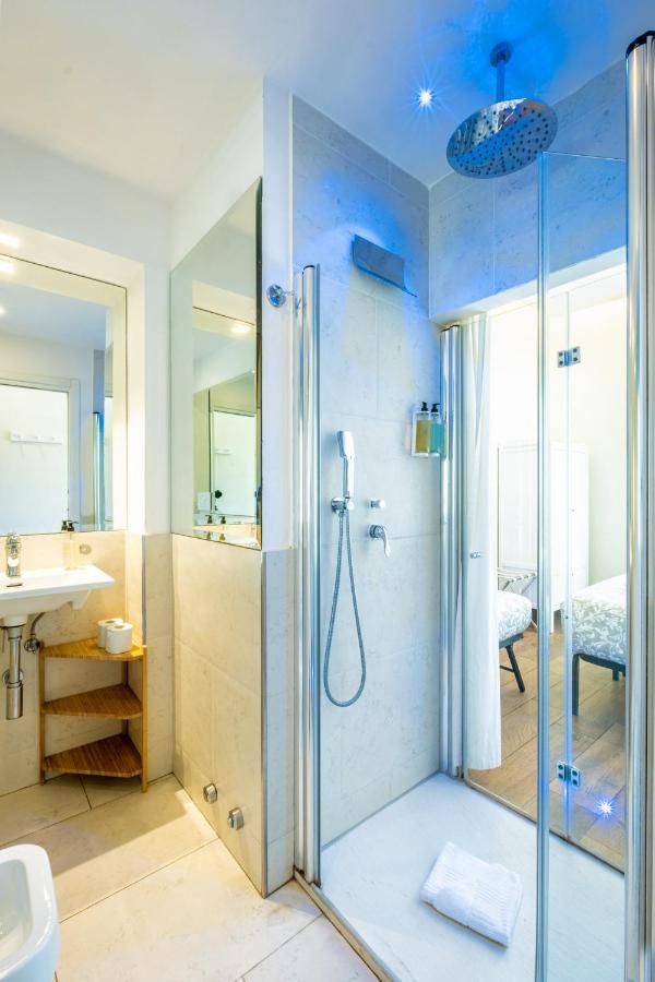 Gasthuis Mytinyhome Esquilino Rome