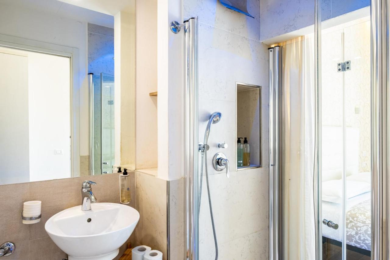 Mytinyhome Esquilino * Rome