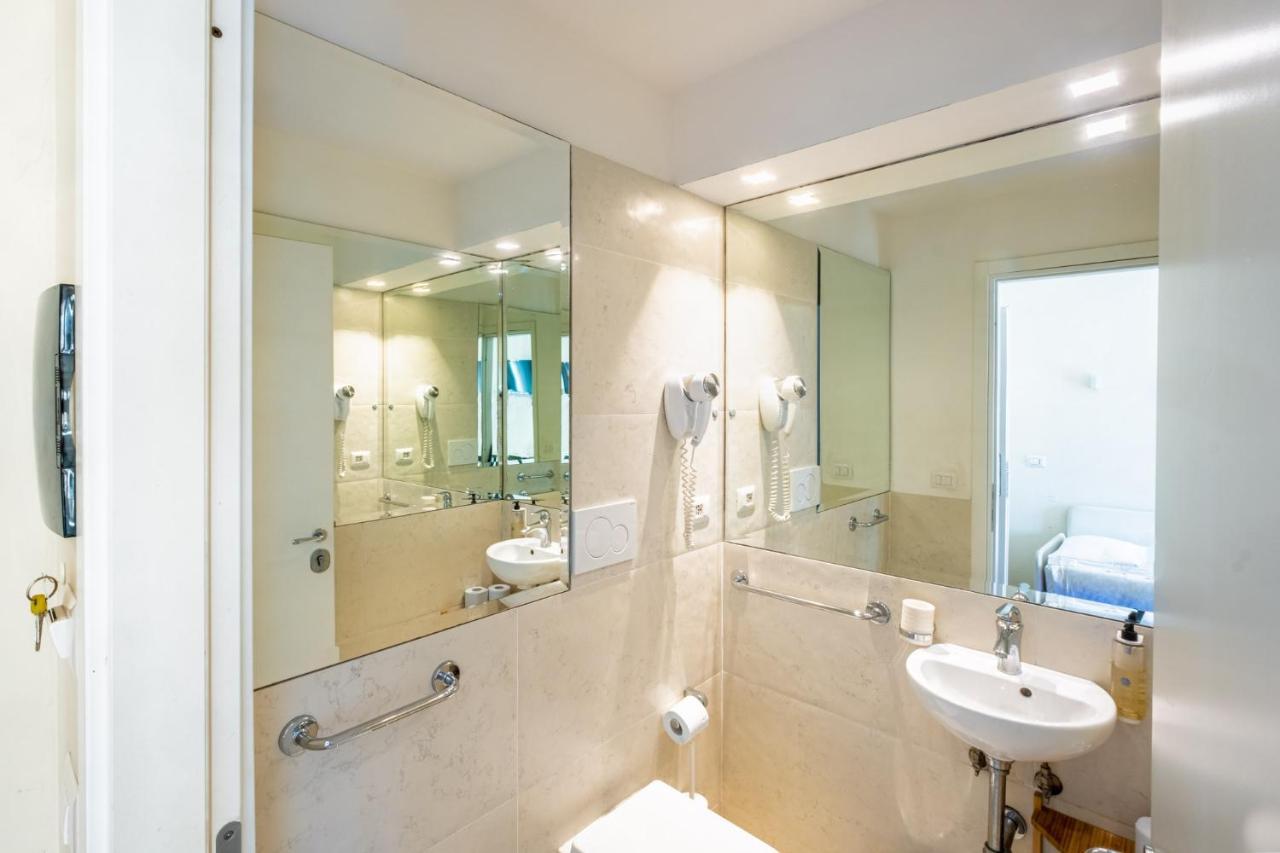 Mytinyhome Esquilino Rome