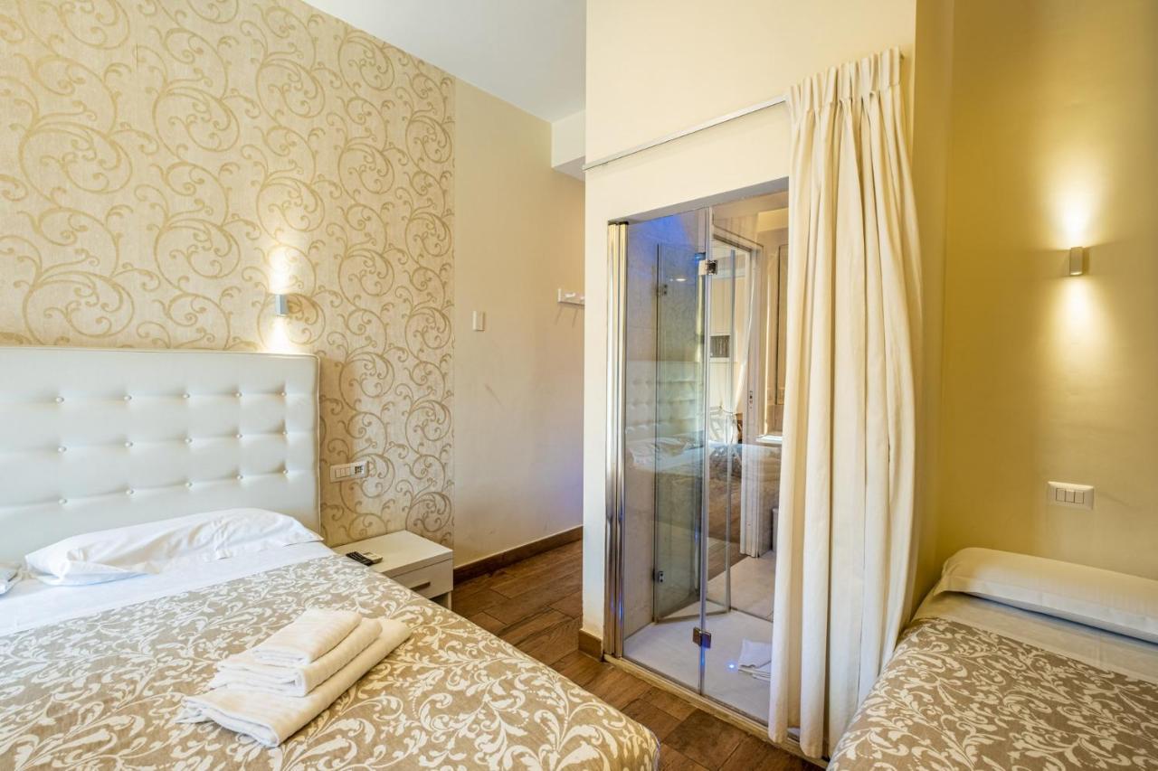 Gasthuis Mytinyhome Esquilino