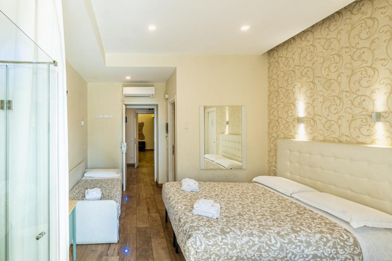 Mytinyhome Esquilino Rome