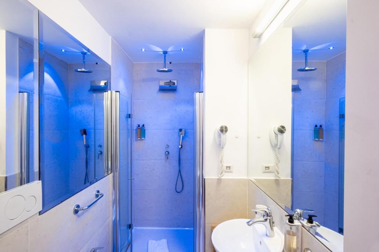 Gasthuis Mytinyhome Esquilino *